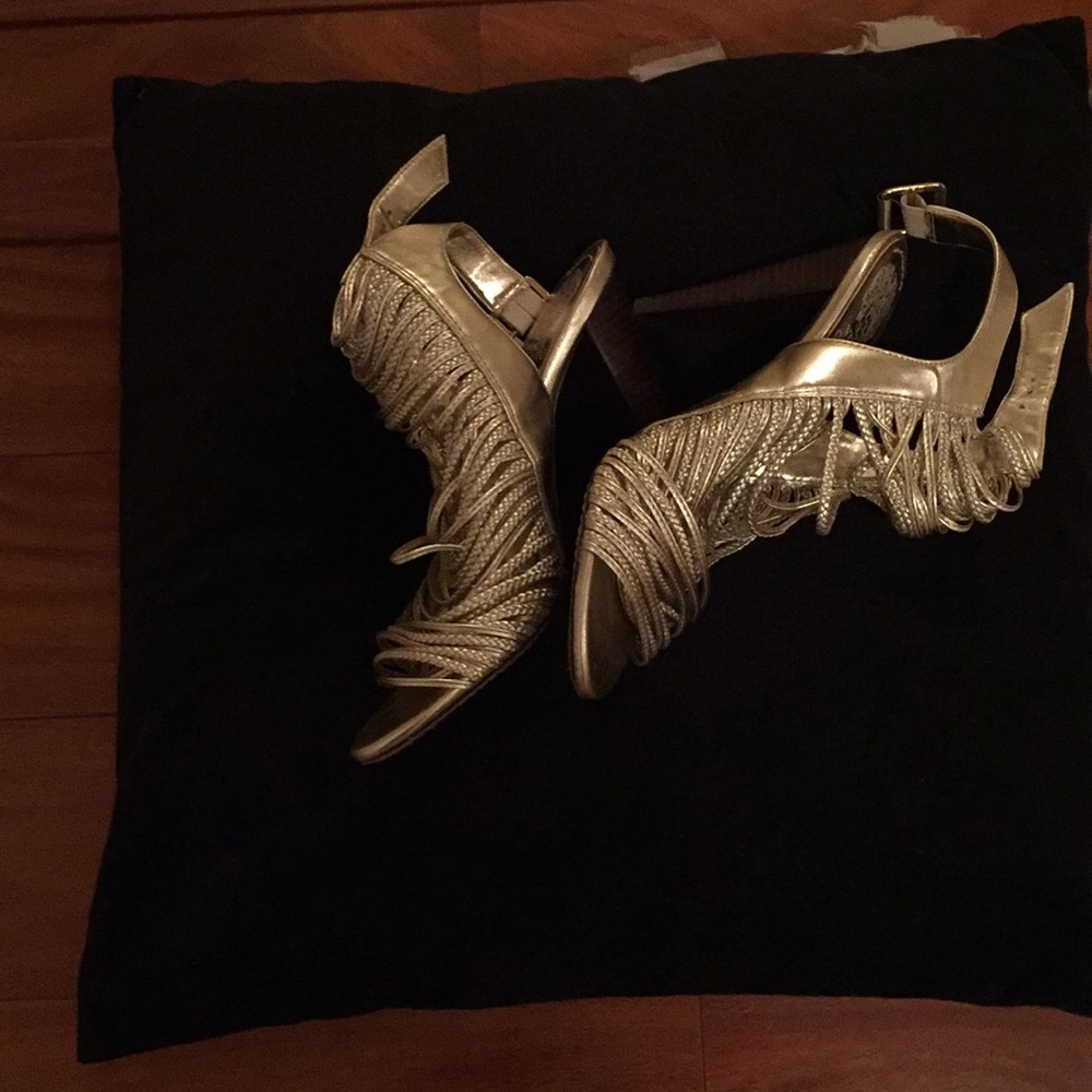 Vince Camuto sandals